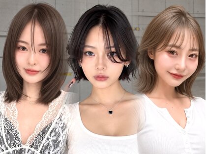 サンド 大阪梅田(sand)の写真