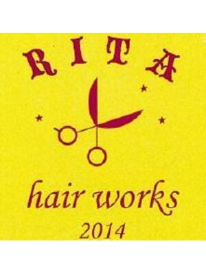 リタ ヘア ワークス(Rita hair works)