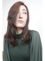 ロメオ (ROMEO)&nbsp;ルーズミディアムＸ3Ｄカラー『ROMEO』八王子