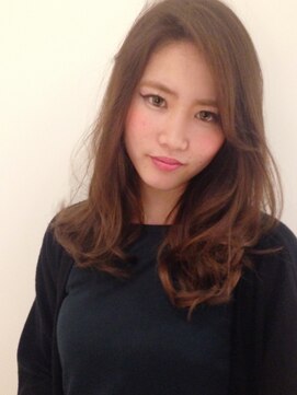 クラメール 黒崎コムシティ店(Kraemer) かき上げセミディカール