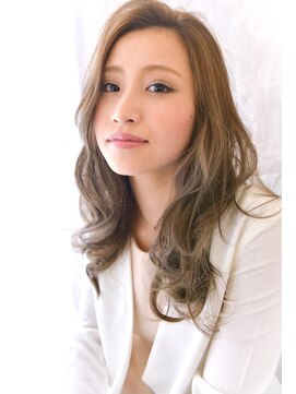 リュドール 池下(Rue D'or) 【リュドール池下】新色♪透明感のあるブルーアッシュ♪