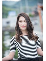 サロン ド シュシュ(salon du chouchou)&nbsp;大人ロング