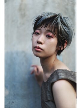 チックタック モーガン エアライン(TICK-TOCK MORGAN airline) TICK-TOCK MORGAN