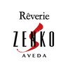 レブリィゼンコー イオンモール多摩平の森店(Reverie ZENKO)のお店ロゴ