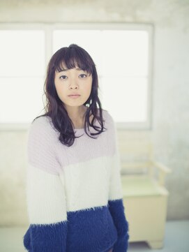 クライブヘアー 佐倉店(CRiB hair) 小悪魔ミックスパーマ