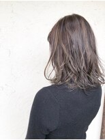 モードケイズ 西宮(MODE K's)&nbsp;ハイライト/大人可愛い/モテ髪カタログ/小顔/ウルフカット