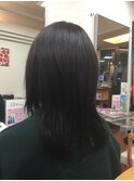 ナチュラルブラウン