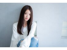 トッカ ヘアー(TOCCA hair)