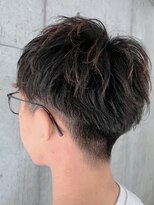 エピス プラス 円山店(epice plus)&nbsp;ニュアンスパーマ