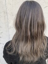 レーヴ(Reve)&nbsp;highlight gradation × Mat beige【レーヴ】