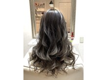 ヴィフ ヘアアンドデザイン(Vif hair&design)