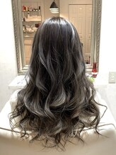 ヴィフ ヘアアンドデザイン(Vif hair&design)
