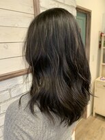 シェリール 八千代台駅(CHERIR)&nbsp;アレンジしやすいレイヤースタイル