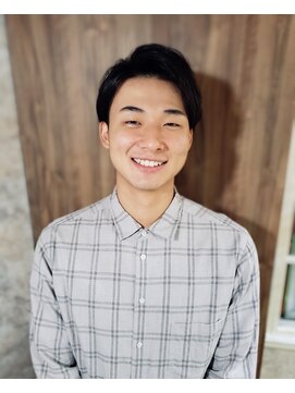 ビルギット(BIRGIT) 2ウェイマッシュ