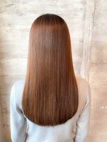 ザトエル 栄(THE TOEL)&nbsp;トエル栄　ツヤツヤ美髪を求める人へ　by畠山