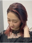 NEXT for hair