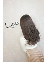 リー 天王寺(Lee)&nbsp;【Lee天王寺】グレージュ