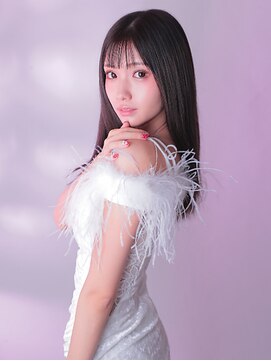 ベルグローアルファ(BELLE GROW ALPHA) 透明つや感◎ブラウン