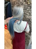 インナーカラー