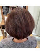 ココロ(Cocoro)&nbsp;ウル艶ボブ