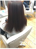 ショコラピンク
