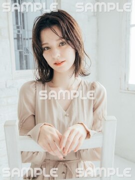 ヘアー アークス 上大岡店(hair ARKS) 大人っぽスタイルARKS上大岡