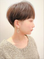 ビープ(beep)&nbsp;スッキリさせたい方におすすめベリーショート！