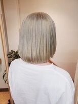 ラシック(Rachic)&nbsp;2ブリーチ&カラー