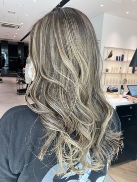 ステア ケース(stair case) 初夏ハイライト