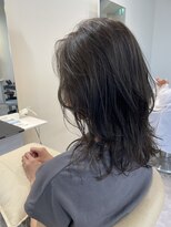 ピシェ ヘア デザイン(Piche hair design)&nbsp;オリーブベージュ
