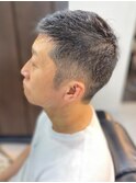 大人のショートスタイル