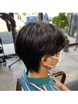 オルシェット(olchette) マッシュウルフ