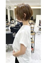 《30代40代50代》色気ショートボブ【イケダ】