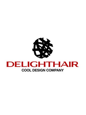 ディライトヘア トアウエスト店(DELIGHT HAIR)