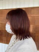 アンチ(ANTI)&nbsp;ピンクカラー