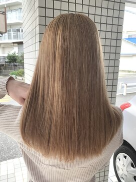 ヴィフ 大船(VIF) イメチェンヘア/大人可愛い/エレガント/モテ髪/フェミニン