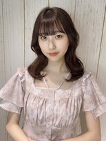 フォルテ ギンザ(FORTE GINZA)&nbsp;カジュアルガーリースタイル