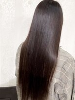 フォックスヘアー(fox.hair)&nbsp;髪質改善/美髪ロング/エイジングケア