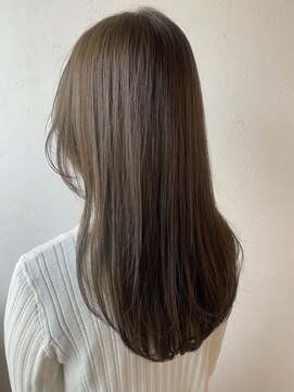 ディコ(Dico) ダメージレスカラー☆イノアオイルカラー