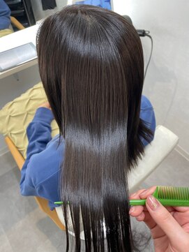 ナル 藤沢(NALU) 透明感カラー◎[藤沢駅]