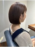 【エルサフィロ　肥後橋】お客様スタイル