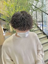 ゼスト 吉祥寺店(ZEST)&nbsp;【波巻きスパイラル】吉祥寺/島田優斗