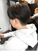 【IRIE HAIR赤坂】ニュアンスパーマ