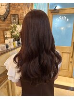 ロージアバイアルティナ(ROSIER by artina)&nbsp;ナチュラルブラウンカラー