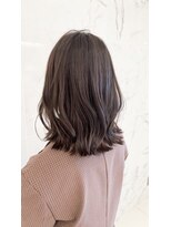 アヴァンスクロス あべのルシアス店(AVANCE.CROSS)&nbsp;アッシュベージュ