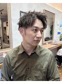 ツイストスパイラル