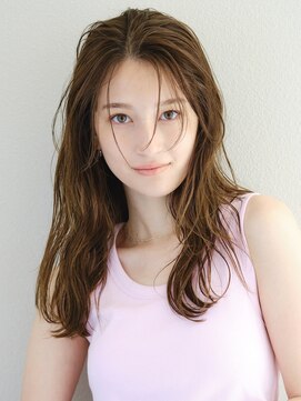 ミンクス 原宿店(MINX) イメチェンヘアスタイル ハッシュカット フルバング 似合わせ