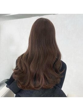 スウェル(SWELL) チョコレートブラウン/kiy