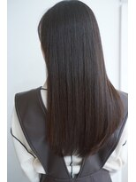 ラルガ 黒崎(Raruga) 【うるツヤな美髪へ】髪質改善酸性ストレート