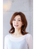 白髪染めに見えない白髪染め 10トーン ココアブラウン